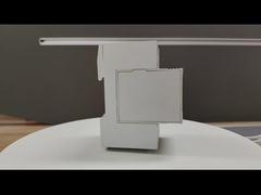 Perangkat Perlindungan Lonjakan Listrik IEC61643-1 320V 12.5kA Spd