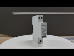 Perangkat Pelindung Lonjakan Sensitif 10 KA 20kA Tipe 3 63 A gG Max Backup Fuse