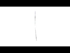 AC T1 T2 1P+NPE 275V Surge Protector 12.5KA SPD MOV Proteksi Petir Surge Arrester