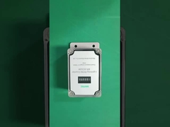 Count Surge Strikes Lightning Strike Counter untuk solusi pencetakan yang disesuaikan