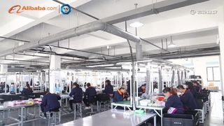 Produsen SPD perusahaan BRITEC & TYCOTIU