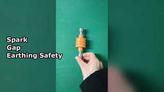 Mengisolasi Celah Spark